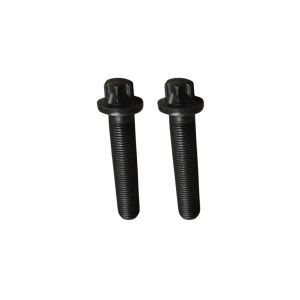 CONNECTING ROD BEARING BOLTS FOR FORD TRANSIT MONDEO 2.0 2000-2007 PACK OF TWO