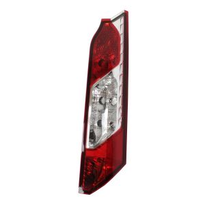 FORD TRANSIT CONNECT REAR RIGHT LIGHT LAMP LOWER SECTION 2013 ON DRIVERS