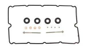 FORD TRANSIT MK7 ROCKER COVER GASKET INJECTOR SEAL WASHER O-RING BOLTS 06-11
