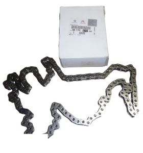 GENUINE PEUGEOT 2.2 TIMING CHAIN FWD  BOXER CITROEN RELAY FORD TRANSIT MK7 MK8