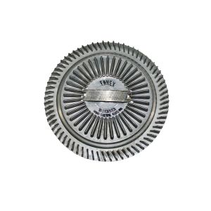 VISCOUS FAN COUPLING CLUTCH FOR FORD TRANSIT 3.2 2007-2014 4860431 8C168C617AB