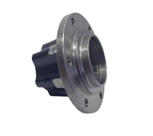 Rear Wheel Hub Ford Transit 2000-2006 Mk6 2.4 Double Rear Wheel No Abs