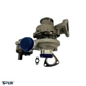 Turbocharger For Ford Transit Custom 2.0 Fwd Ecoblue 2015-19 On 838417