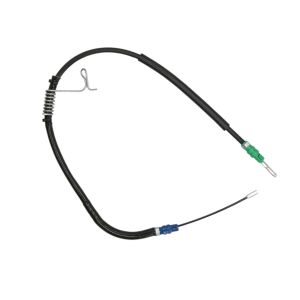 PARKING BRAKE CABLE FOR FORD TRANSIT CUSTOM 2.0 2.2 2012 ON 1763930 1817253