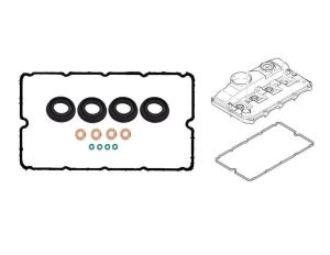 ROCKER COVER GASKET + INJECTOR SEAL + WASHER, ORING SET TRANSIT MK7 2.2 2.4 06-11
