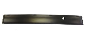 FORD TRANSIT CONNECT MK2 REAR BUMPER NO PARKING SENSOR  HOLES 2006 - 2009