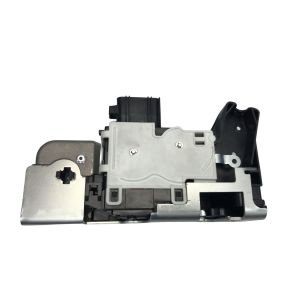 FRONT DOOR LOCK LATCH MECHANISM FOR FORD TRANSIT 2000-2014 NO CABLE AND HANDLE