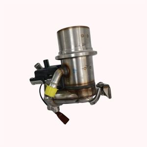 EGR VALVE COOLER FOR VW BEETLE 2.0 TDI 2012-2019 04L131501D 04L131512L