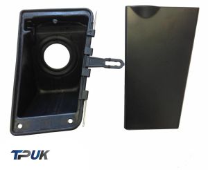 Fuel Tank Door Flap Housing Transit 2000 On  Top Quality