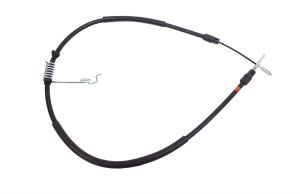 REAR HANDBRAKE CABLE RIGHT HAND TRANSIT MK7 WITH SINGLE REAR WHEEL BRAND NEW