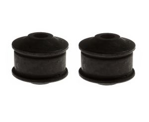 A PAIR OF BRAND NEW O.E. REAR SHOCK ABSORBER BUSH FORD TRANSIT MK4 MK5 1991-2000