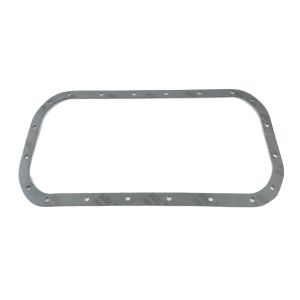 FORD TRANSIT OIL SUMP PAN GASKET 2.5 Di TDi 1986-2000 MK3 MK4 MK5