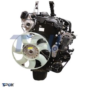 COMPLETE ENGINE FOR FORD TRANSIT MK8 2.0 RWD EURO 6.2 2019 ON ECOBLUE 2339683