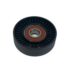 Drive Belt Tensioner Pulley Fits Mk8 Custom 2.0 Ecoblue Less Air Con 2018333