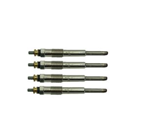 GLOW PLUG FOR NISSAN TRADE 2.0 1986-2003 PER 4 11065V0700 11065V0710 11065Y9703