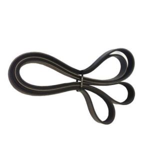 TRANSIT FAN DRIVE BELT  2.4 RWD MK6 2000-2006 7PK2710 LESS AIRCON 1129181