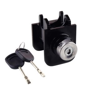 BONNET HOOD LOCK LATCH CATCH FOR FORD TRANSIT CONNECT 1.8 2000 ON WITH 2 KEYS