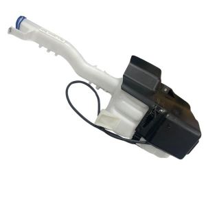 WASHER BOTTLE FITS FORD TRANSIT MK7 2006-2011 WITH PUMP AND SHEILD 1433106