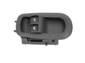 TRANSIT DOOR DOUBLE WINDOW SWITCH RIGHT SIDE MK8 CUSTOM 1791339