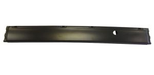 TRANSIT TOURNEO CONNECT REAR BUMPER AND BUMPER COVER WITH END CAPS 2002 - 2013