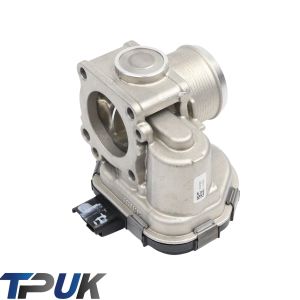 THROTTLE BODY HOUSING CITROEN BERLINGO 2010- GRAND SPACETOURER 2018- 9673534480
