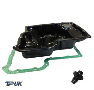 Oil Sump Pan Peugeot Boxer 2.2 Duratorq Brand New
