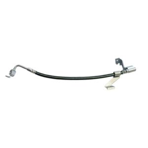 FRONT LEFT BRAKE HOSE FOR FORD ESCORT 1.3 1.4 1.6 1.8 95-01 1041775 97AG2078DA