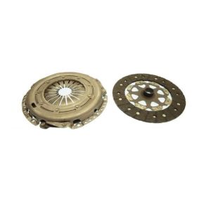 2 PIECE CLUTCH KIT FOR FORD MONDEO FOCUS S-MAX C-MAX 1.8 2004-2015 1516688 GENUINE