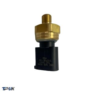 FUEL PRESSURE SENSOR FOR AUDI A1 A3 A4 A5 Q3 SEAT LEON ALTEA 2.0 2.5 3.2 2004 ON