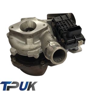 TURBOCHARGER ACTUATOR FOR KIA PICANTO FORD TRANSIT RANGER 2.2 2006 ON 78755616