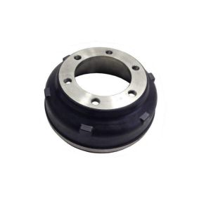 REAR BRAKE DRUM FOR FORD TRANSIT 2.5 MK4 MK5 15" INCH WHEELS 1991 TO 2000