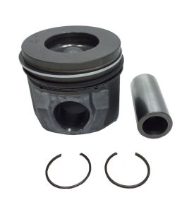 FORD TRANSIT MK7 MK8 ON RANGER PISTON 2.2 RWD TDCi STD PIN RINGS 2011 ON