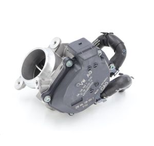 AUDI Q5 THROTTLE BODY VALVE 2.0 DIESEL 04L128063T GENUINE VW VDO