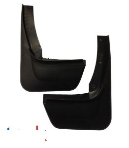 FORD TRANSIT MK6 AND 7 MUDFLAP REAR 2000 ON PAIR LH AND RH SIDE