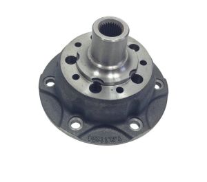 FORD TRANSIT FRONT HUB FOR TWIN REAR WHEEL 2006 ON MK7 TDCi 2.2 2.4 RWD