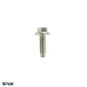 Oil Inlet Tube Screw For Ford Galaxy Transit Mondeo Ranger M6X16Mm