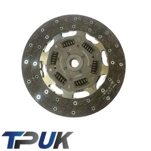 CLUTCH KIT FOR FORD TRANSIT MK7 3.2 200PS 2007-2014 8C11-7550-AC GENUINE