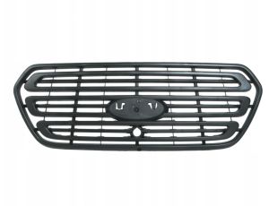 FORD TRANSIT MK8 2014 ONWARDS FRONT BUMPER GRILLE BRAND NEW 1865286