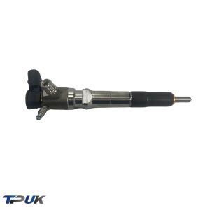 Fuel Injector For Ford Transit Custom Ranger 2.0 Ecoblue 2019 On 2215551