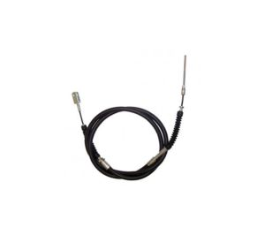 TRANSIT 2.4 HANDBRAKE CABLE O/S RWD 2000 - 2006 MK6 YC152A635AF RIGHT SIDE