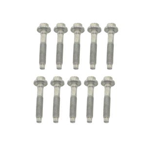 CYLINDER HEAD BOLT FOR FORD TRANSIT CUSTOM RANGER MONDEO 2012 ON PER 10