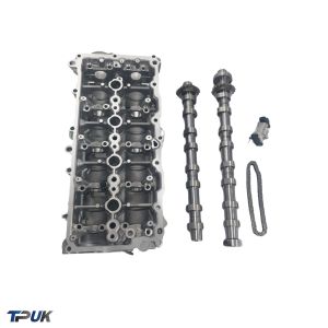 CAMSHAFT HOUSING KIT FOR VAUXHALL GRANDLAND 1.5 TURBO D 2018 ON 1638159880