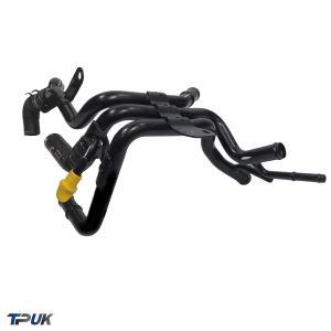 Coolant Hose Pipe For Audi A3 Q3 Tt Roadster 2.0 Tdi 2014 On 04L121064Ae