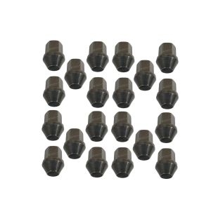 FORD TRANSIT CONNECT 1.8 SET OF 20 WHEEL NUTS 2002 ON