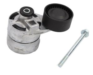 TRANSIT FAN DRIVE BELT TENSIONER 2.4 DURATORQ 2006 ON