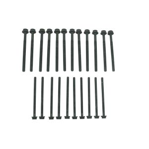 Transit Head Bolts 2.0 2.4 Duratorq Mk6 & Mk7 Bolt Set Of 18