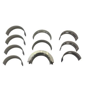 MAIN BEARINGS FOR CITROEN RELAY 2.2 2006 ON 0.50 OVERSIZE 1676571 1676573