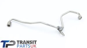 GENUINE VW AUDI SKODA SEAT 1.6 2.0 TDI TURBO OIL SUPPLY PIPE 04L 145 771 H