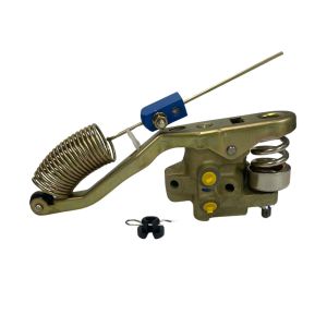 BRAKE COMPENSATOR LADEN LOAD SENSING VALVE FOR FORD TRANSIT MK4 MK5 1991 - 2000