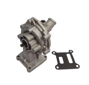 FORD TRANSIT MONDEO WATER PUMP 2.0 MK6 2000-2006 DIESEL XS7Q-8591-AA 1477444